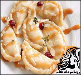 پیراشکی پنیری میوه ای - rozbano 802 1