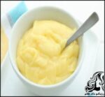 طرز تهیه کرم لیموترش - rozbano 807 6 compressor