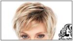 جدیدترین مدل موهای کوتاه - rozbano 80a