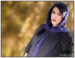 مانتوهای سنتی ایرانی به سبک برند ایواز - rozbano 81 17