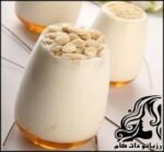 طرز تهیه معجون عسلی - rozbano 816 1