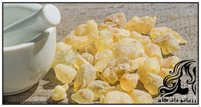 فواید درمانی روغن کندر - rozbano 82 16