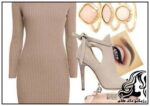 ست های لباس پاییز و زمستان برای بانوی ایرانی - rozbano 82 18
