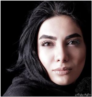 تصاویر و بیوگرافی الهه فرشچی در سال ۹۵ - rozbano 82 2 3