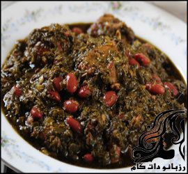 نكات مهم خواندنی در آشپزى - rozbano 823 1