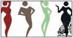 راهنمای ست کردن لباس طبق تیپ و استایل بدنی - rozbano 83 12