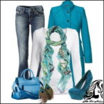 اصول خرید کفش و لباس - rozbano 83 3