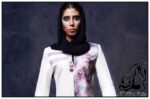 مدل های مانتو زمستانه برند ایرانی Vayo - rozbano 84 11