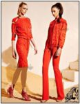 زیباترین لباس های زنانه جدید برند Zuhair Murad - rozbano 84 12