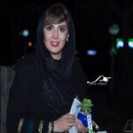 لیلا بلوکات بازیگر سینما، تلویزیون و تئاتر - rozbano 84 8
