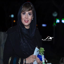 لیلا بلوکات بازیگر سینما، تلویزیون و تئاتر - rozbano 84 8