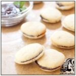 طرز تهیه کلوچه خانگی - rozbano 86 13