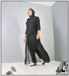تصاویر لیندا کیانی در مجله فشن استایل - rozbano 88 12
