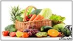 روش های نگهداری میوه و سبزیجات - rozbano 88 14