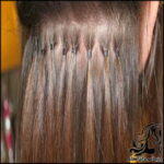 نکاتی راجع به اکستنشن مو - rozbano 88 2 1