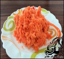 پنج استفاده مفید از تفالههای هویج - rozbano 89 1 1