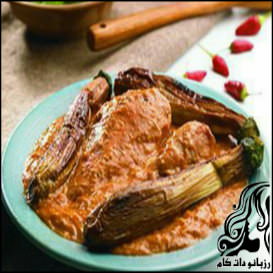 آموزش تهیه ته بريان - rozbano 89 14