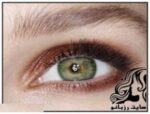 نکات آرایشی و زیبایی برای چشم سبزها - rozbano 89