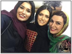 تصاویر جدید مهشید مرندی به همراه بیوگرافی - rozbano 89 21