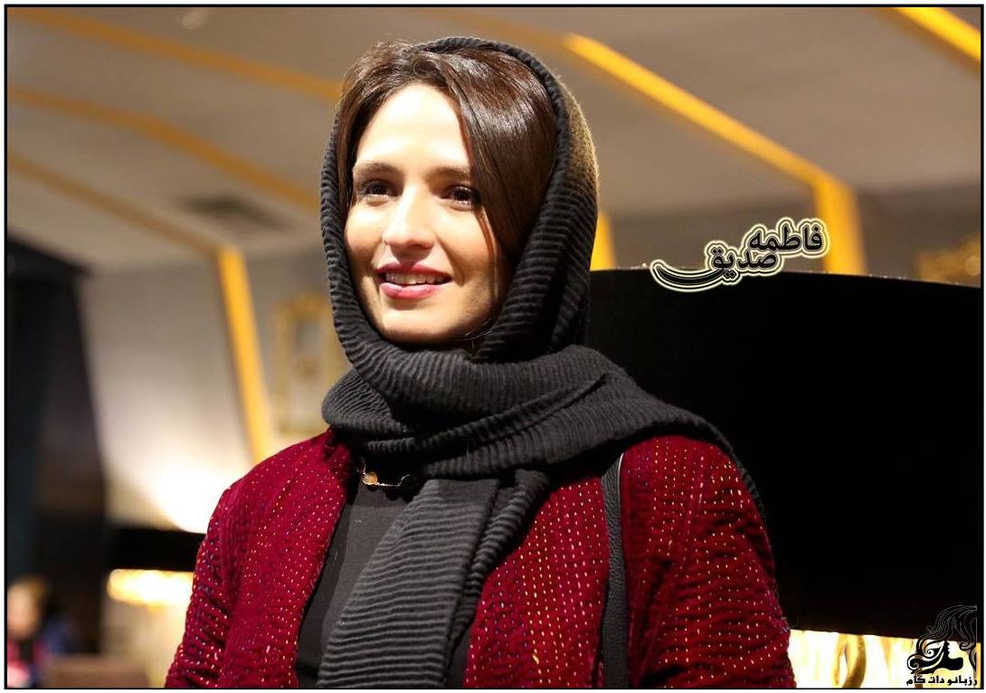 تصاویر زیبا و جدید گلاره عباسی آذر ماه ۹۵ - rozbano 90 2 4