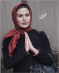 تصاویری زیبا و شخصی رز رضوی - rozbano 91 3 2