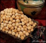 طرز تهیه شیرینی حاجی بادامی - rozbano 93 1 1