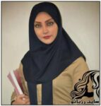 شیک ترین مدل های مقنعه دانشجویی - rozbano 93 13
