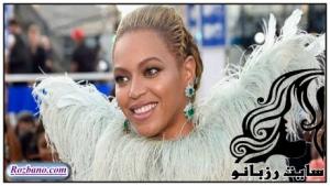 تصاویر لباس غیرعادی بیانسه در مراسم MTV - rozbano 95 19