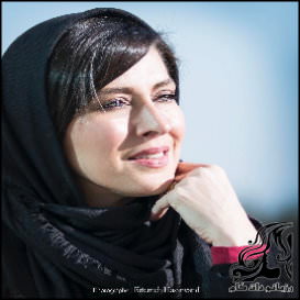 تصاویر اسفندماه مهتاب کرامتی - rozbano 95 5 1