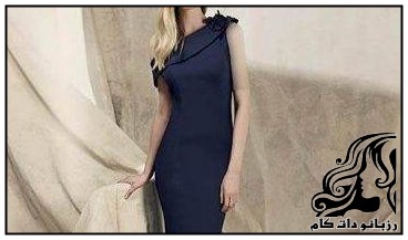 خاص ترین لباس های مجلسی برند kenzel - rozbano 96 14