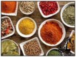نکات نگهداری ادویه جات - rozbano 96 17
