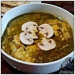 طرز تهیه اشکنه شنبلیله - rozbano 97 14
