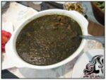 طرز تهیه خورشت قورمه سیزی - rozbano 98 11