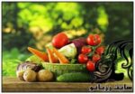 تازه نگه داشتن میوه ها و سبزیجات برای چند هفته - rozbano 98