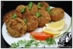 کوکوی سبزیجات برای افراد با کلسترول بالا - rozbano 98 4