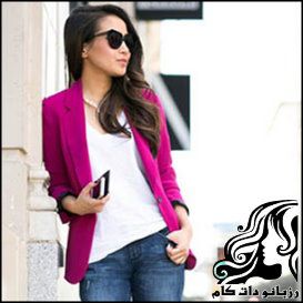 ست کردن کفش های پاشنه بلند رنگی - rozbano 99 1 2