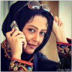بیوگرافی شقایق فراهانی - rzbano 115
