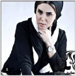 عکس های جدید لیلا بلوکات + بیوگرافی لیلا بلوکات - rzbano 117