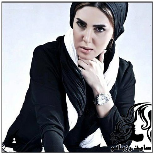 عکس های جدید لیلا بلوکات + بیوگرافی لیلا بلوکات - rzbano 117