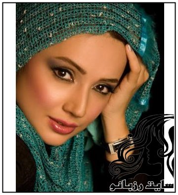 بیوگرافی کامل شبنم قلی خانی + عکس - rzbano 120