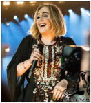 مدل لباس خاص ادل در جشنواره گلاستونبری - rzbano 138 4