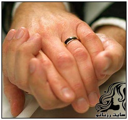 اهمیت اختلاف سن در ازدواج چقدر است؟ - rzbano 151 15