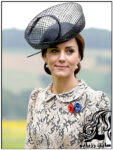 مدل لباس کیت میدلتون Kate Middleton - rzbano 157 4