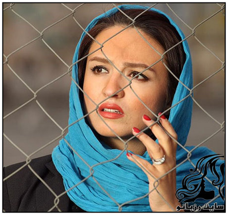 تصاویر زیبا و جدید گلاره عباسی - rzbano 160 1 2