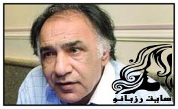 بیوگرافی محمود جعفری بازیگر، نویسنده و کارگردان - rzbano 167 6