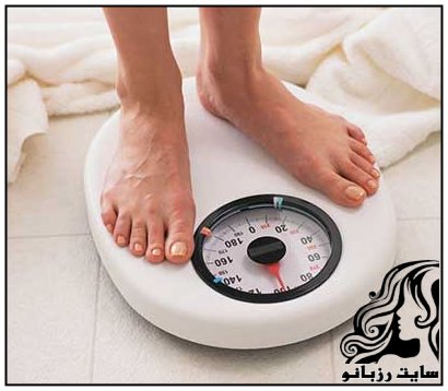 اشتباهات رایج در کاهش وزن - rzbano 177