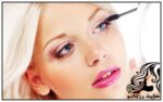 آموزش یک خودآرایی 10 دقیقه ای - rzbano 184 4