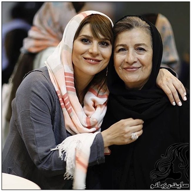 بیوگرافی و گالری عکس سحر دولتشاهی جدید