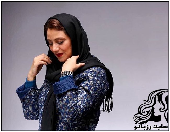 تصاویر جدید شبنم مقدمی در سال ۹۵ - rzbano 186 7