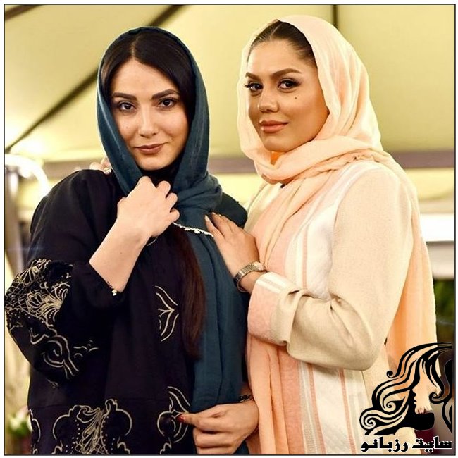 عکسهای تولد ۲۷ سالگی آزاده زارعی